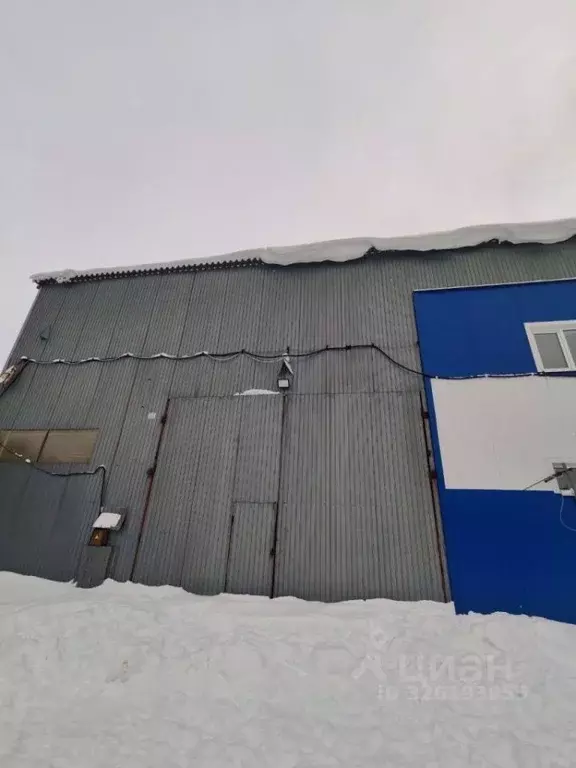 Склад в Нижегородская область, Дзержинск Восточное ш., 24В (300 м) - Фото 2