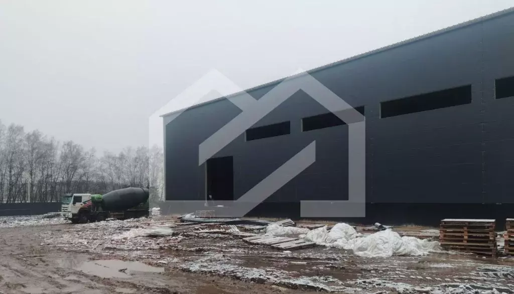 Помещение свободного назначения в Московская область, Балашиха ... - Фото 2