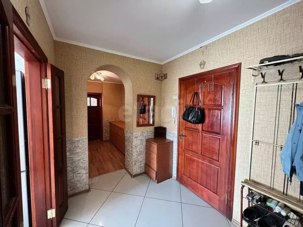 2-к кв. Брянская область, Брянск Красноармейская ул., 100 (57.5 м) - Фото 2