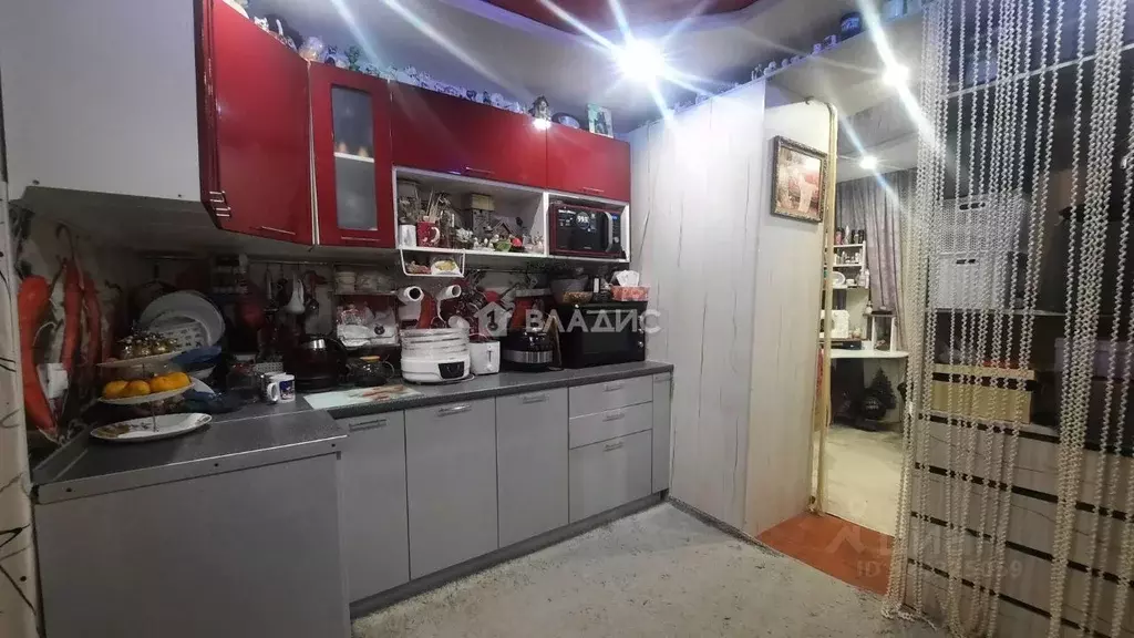 Комната Владимирская область, Владимир ул. Асаткина, 32 (19.1 м) - Фото 1