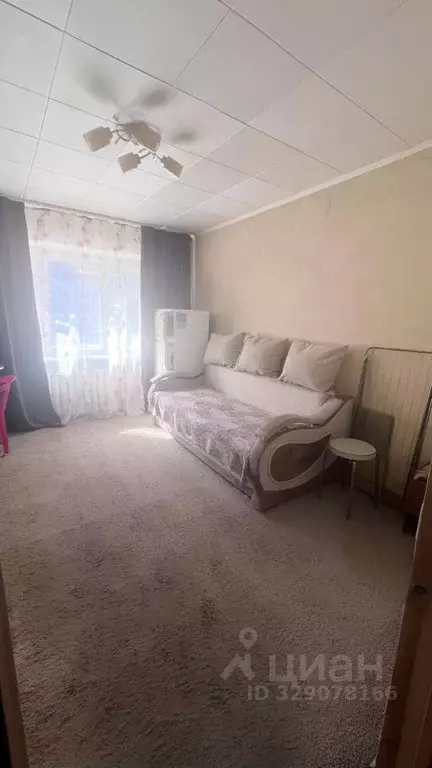 Комната Свердловская область, Екатеринбург ул. Флотская, 45 (12.8 м) - Фото 2