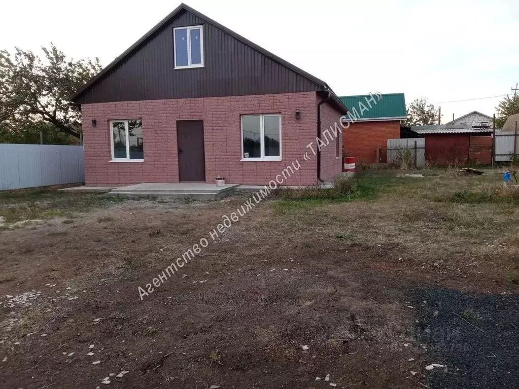 Дом в Ростовская область, Неклиновский район, с. Николаевка, Полет ... - Фото 2