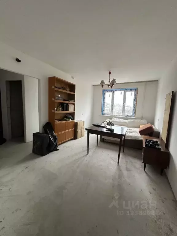 3-к кв. Московская область, Мытищи Летная ул., 38к2 (59.1 м) - Фото 1