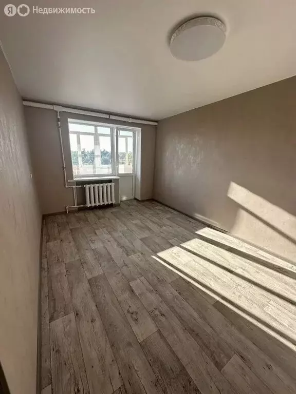 1-комнатная квартира: Таганрог, 27-й переулок, 27 (31 м) - Фото 0