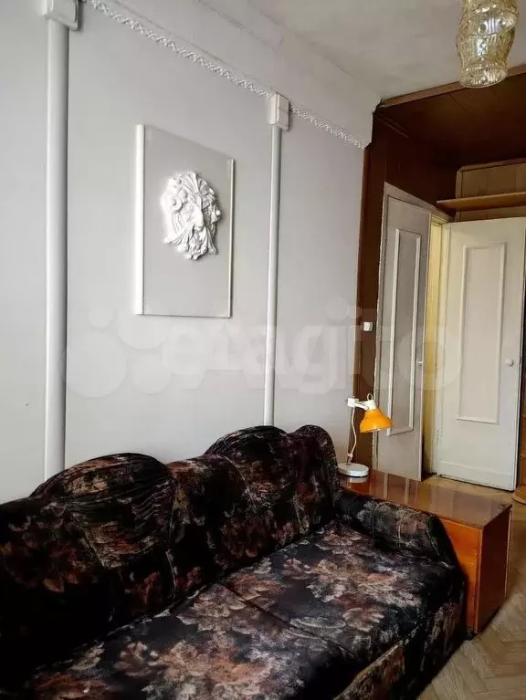 2-к. квартира, 54 м, 7/7 эт. - Фото 1