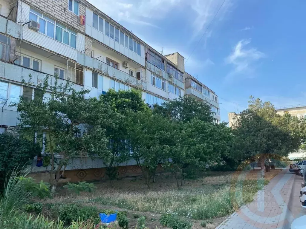 2-к кв. Крым, Сакский район, с. Уютное ул. Кирова, 6 (45.8 м) - Фото 2