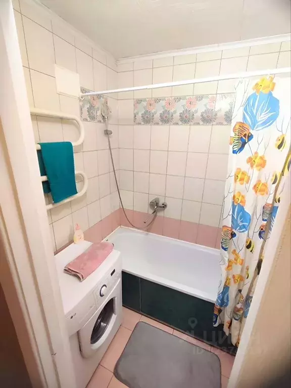 2-к кв. Кировская область, Кирово-Чепецк ул. Ленина, 20 (52.0 м) - Фото 2