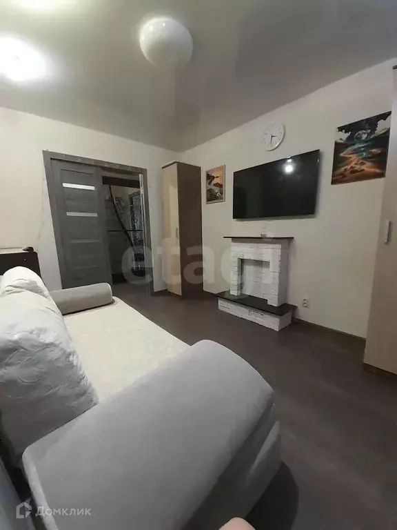 Продаётся 2-к квартира, 45.4 м - Фото 1