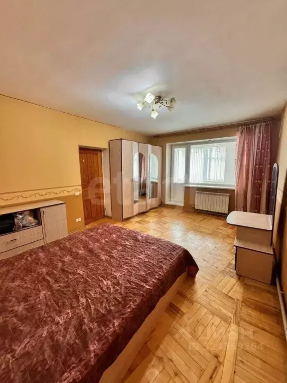 4-к кв. Белгородская область, Белгород 10-й мкр, ул. 60 лет Октября, ... - Фото 2