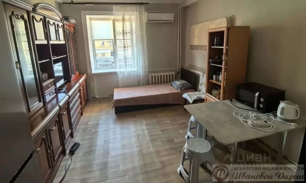 Комната Самарская область, Самара ул. Гагарина, 155 (13.0 м) - Фото 2