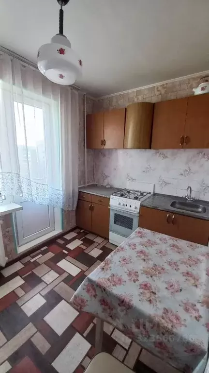 1-к кв. Пензенская область, Пенза ул. Кижеватова, 29 (36.0 м) - Фото 1