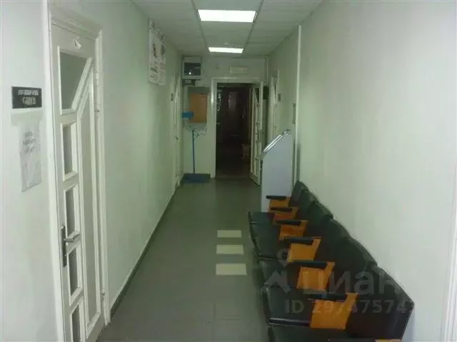 Помещение свободного назначения в Ростовская область, Сальск Заводская ... - Фото 2