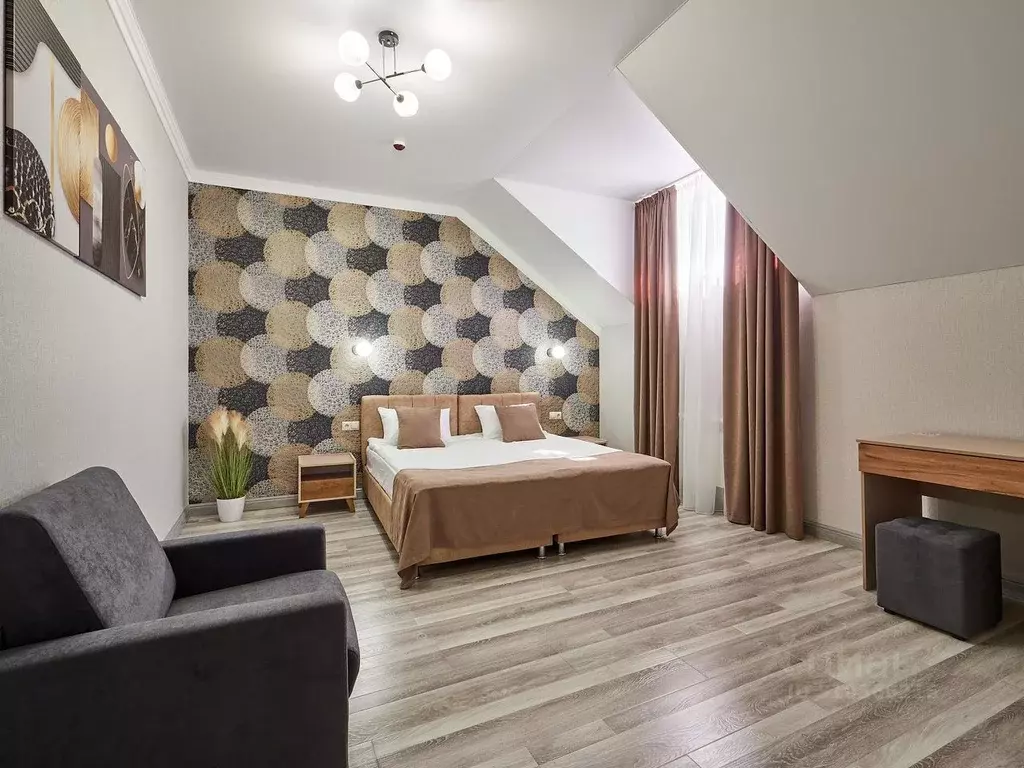 Комната Ставропольский край, Предгорный муниципальный округ, ... - Фото 2