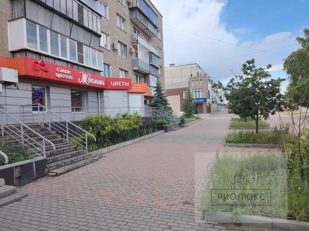 Помещение свободного назначения в Челябинская область, Троицк 2-й мкр, ... - Фото 2