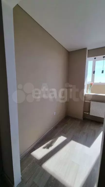 1-к. квартира, 30,4 м, 14/17 эт. - Фото 0