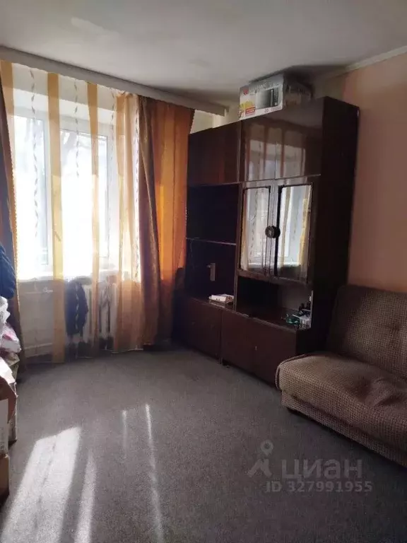 1-к кв. Московская область, Лобня ул. Ленина, 45 (31.3 м) - Фото 2