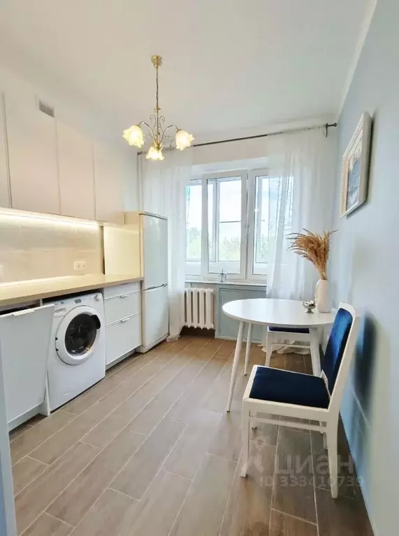 1-к кв. Москва Петровско-Разумовский проезд, 3/1 (34.0 м) - Фото 2