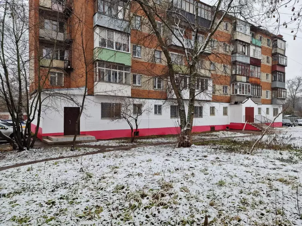 Помещение свободного назначения в Московская область, Дмитровский ... - Фото 1