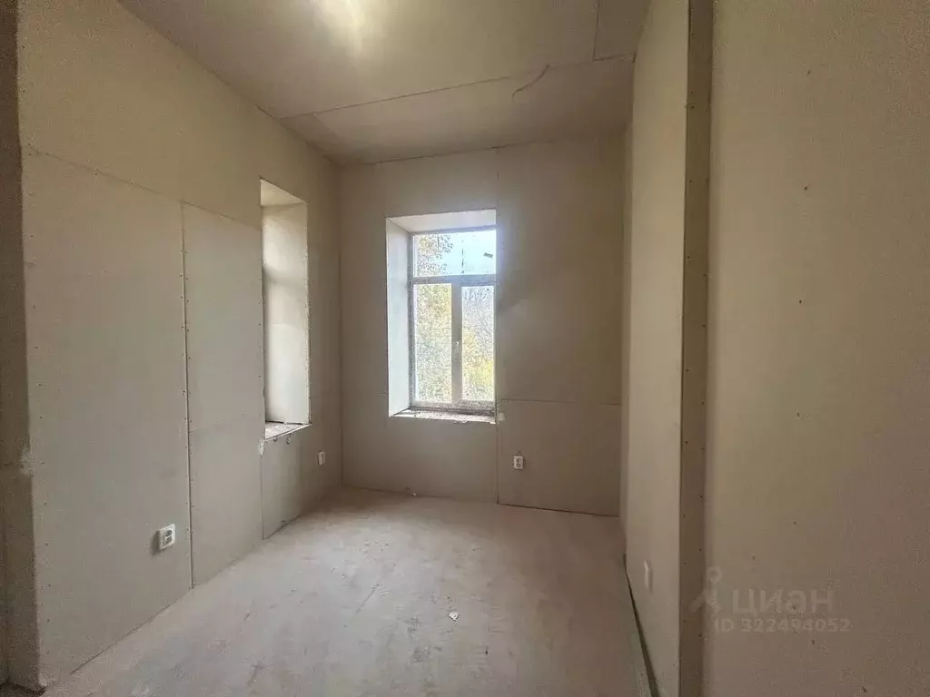 1-к кв. Иркутская область, Иркутск Деповский пер., 4 (44.0 м) - Фото 0