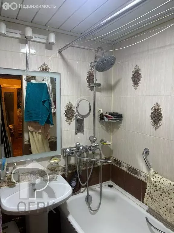 2-комнатная квартира: Химки, микрорайон Сходня, 2-й Мичуринский тупик, ... - Фото 1