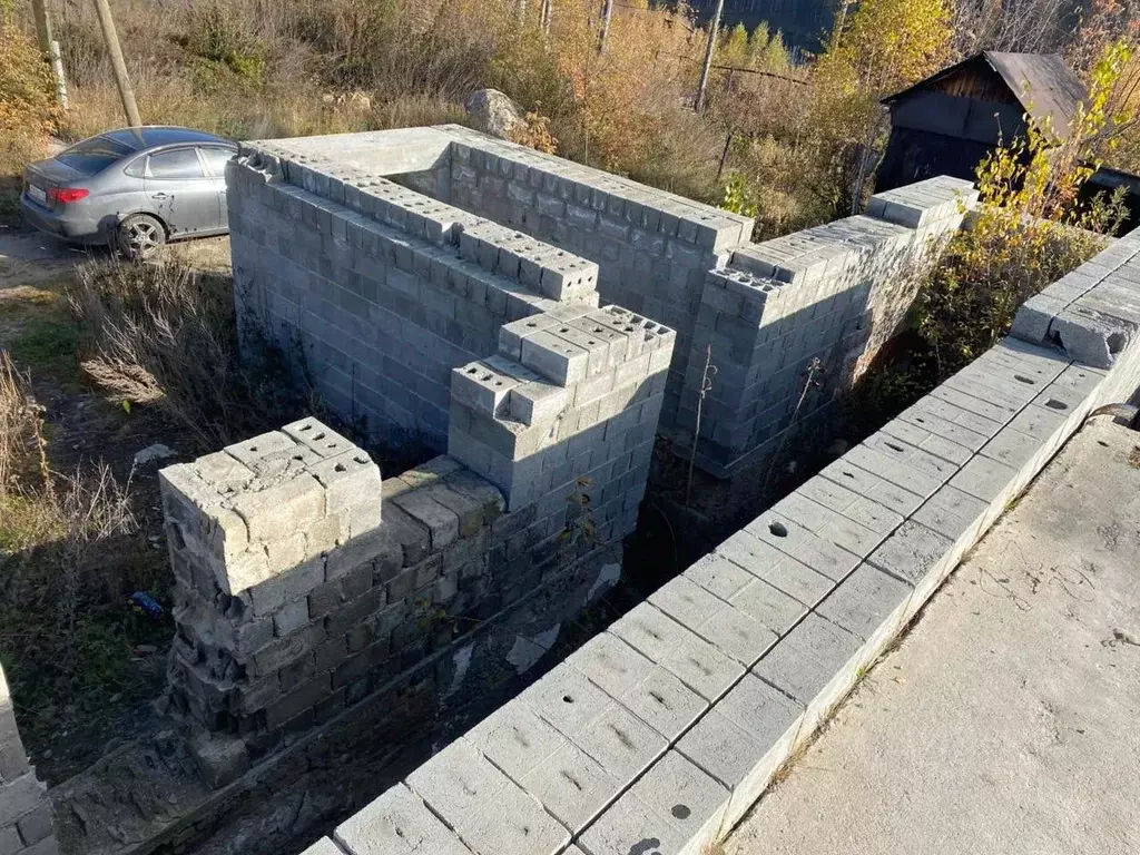 Помещение свободного назначения в Челябинская область, Каслинский ... - Фото 2