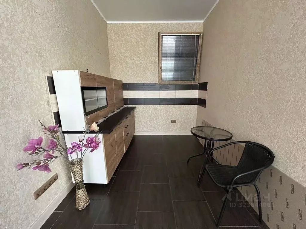 1-к кв. Краснодарский край, Анапа Алексеевка мкр, ул. Родниковая, 58 ... - Фото 2