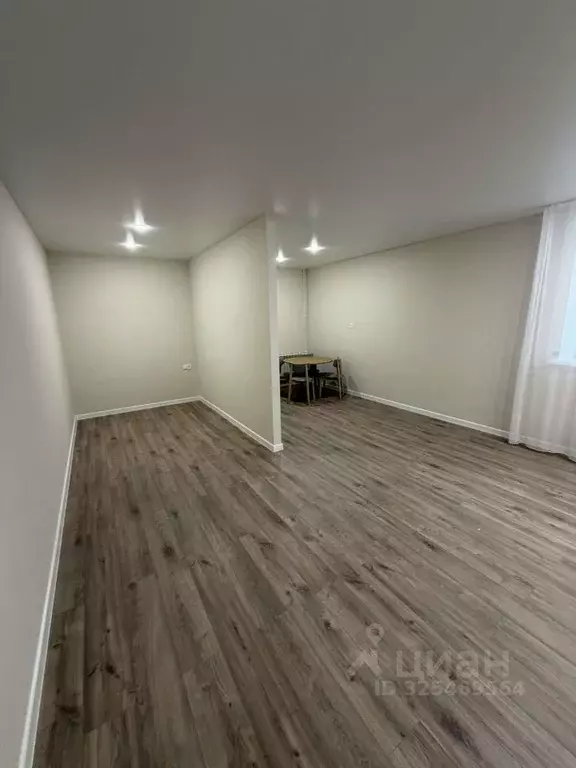 Студия Самарская область, Самара Никитинская ул., 53 (38.9 м) - Фото 2