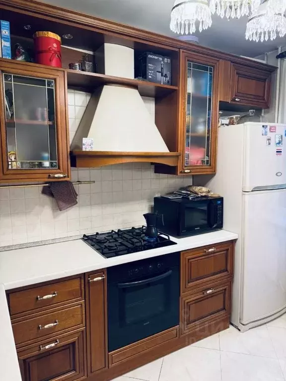 Комната Москва Большая Дорогомиловская ул., 10 (21.0 м) - Фото 1