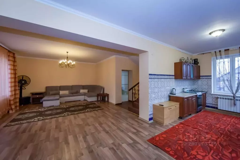 Дом в Крым, Симферополь ул. 29-я Коллективных Садов, 52 (196 м) - Фото 2