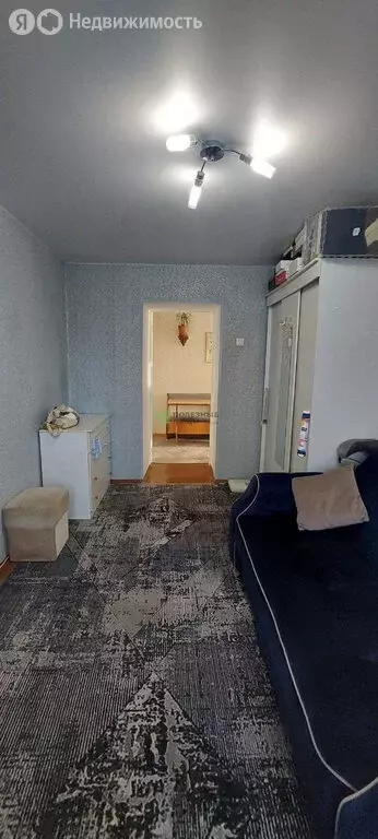 2-комнатная квартира: Ижевск, улица Орджоникидзе, 10 (45 м) - Фото 2