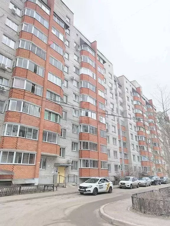 1-к. квартира, 32 м, 5/9 эт. - Фото 0