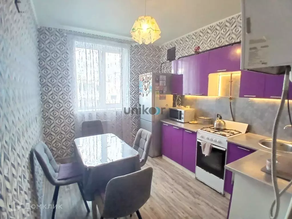 Продаётся 2-к квартира, 48.2 м - Фото 1
