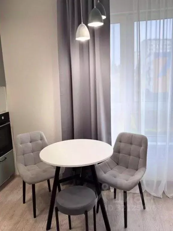 2-к кв. Кемеровская область, Кемерово ул. 2-я Заречная, 18 (45.0 м) - Фото 2