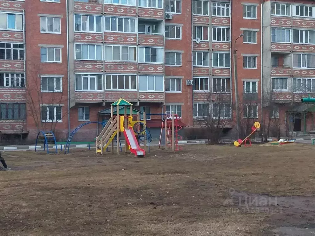 3-к кв. Владимирская область, Кольчугино ул. Шмелева, 12 (66.8 м) - Фото 1