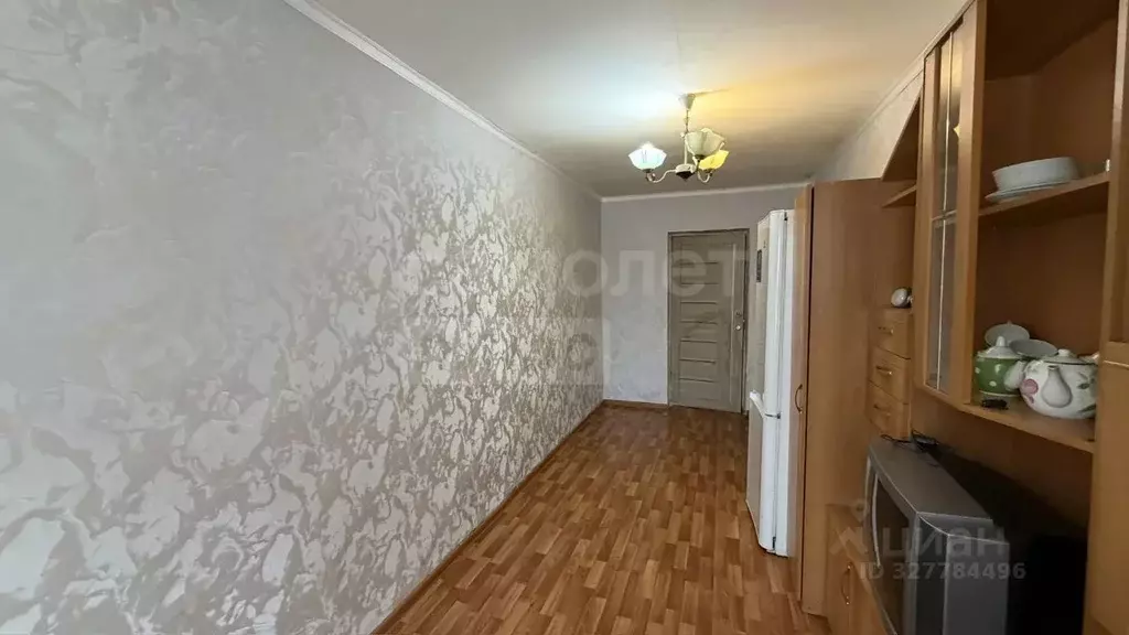 Комната Оренбургская область, Оренбург ул. Братьев Башиловых, 15/3 ... - Фото 1