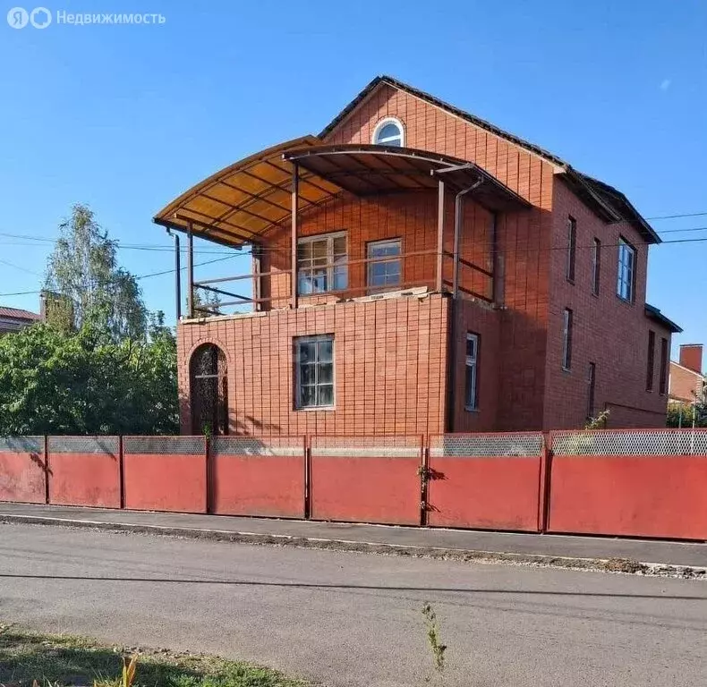 Дом в Целина, Берёзовая улица (150.8 м) - Фото 1