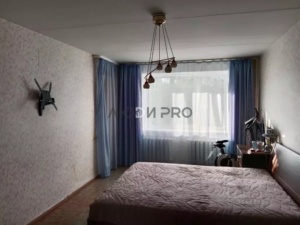 4-к кв. Ярославская область, Ярославль ул. Панина, 12 (100.9 м) - Фото 1