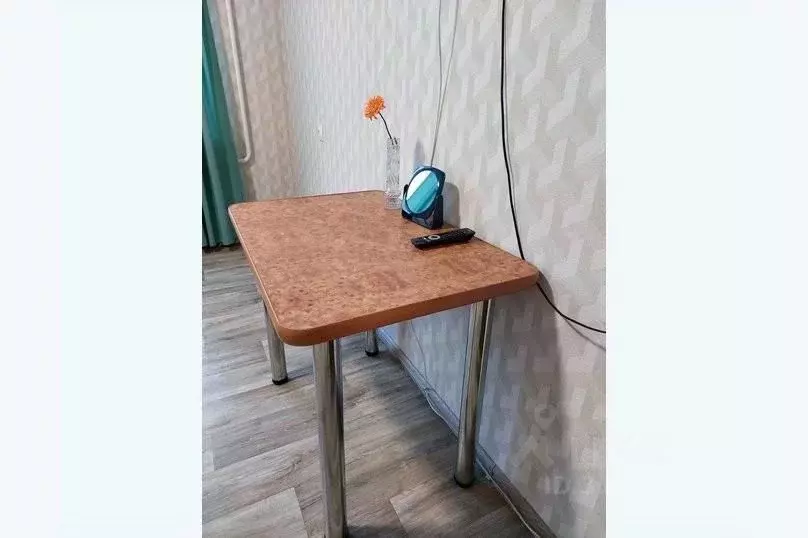 1-к кв. Башкортостан, Уфа ул. Минигали Губайдуллина, 3 (29.0 м) - Фото 1