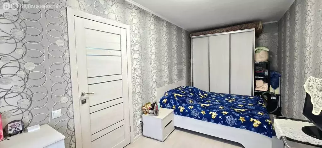 2-комнатная квартира: Липецк, улица Желябова, 12 (44.6 м) - Фото 0