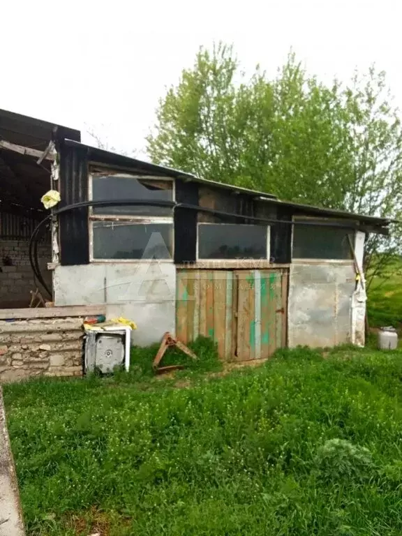 Участок в станица Советская, Пролетарская улица (57 м) - Фото 1