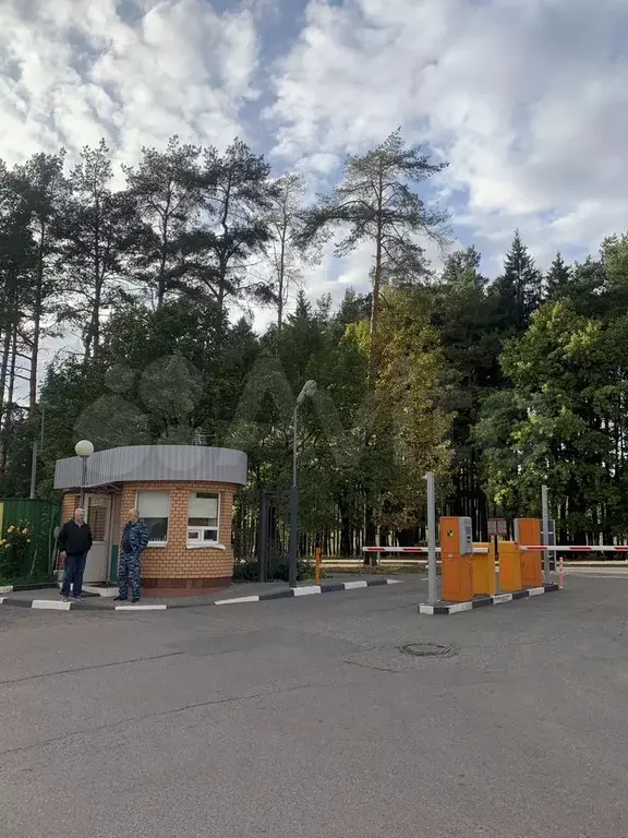 Машиноместо, 14 м - Фото 0