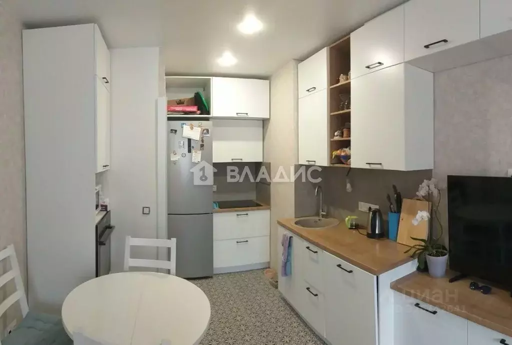 2-к кв. Московская область, Пушкино ул. Просвещения, 10к2 (36.0 м) - Фото 1