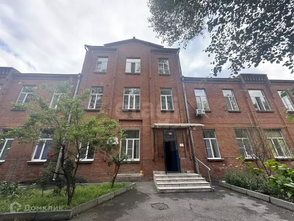 Продаётся 1-к квартира, 24.7 м - Фото 0