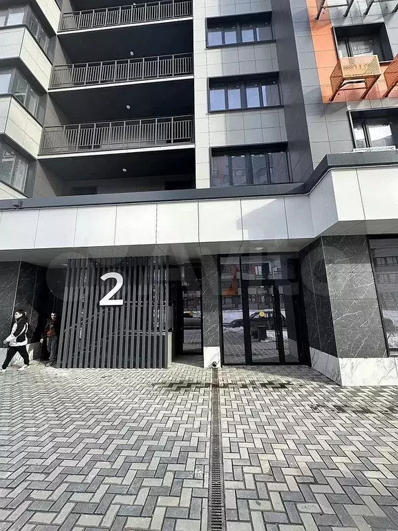 Свободного назначения 46.8м ЖК Западные Аллеи - Фото 1