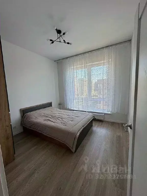 2-к кв. Москва ул. Аэростатная, 15к9 (37.0 м) - Фото 1