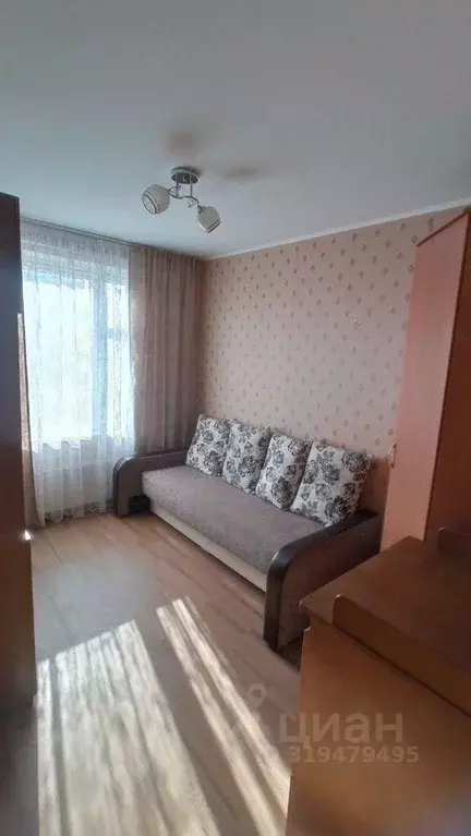 2-к кв. Москва Клинская ул., 15 (43.0 м) - Фото 0