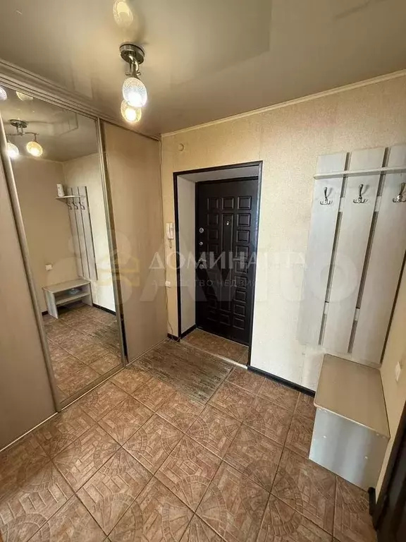 1-к. квартира, 43,6 м, 3/10 эт. - Фото 0