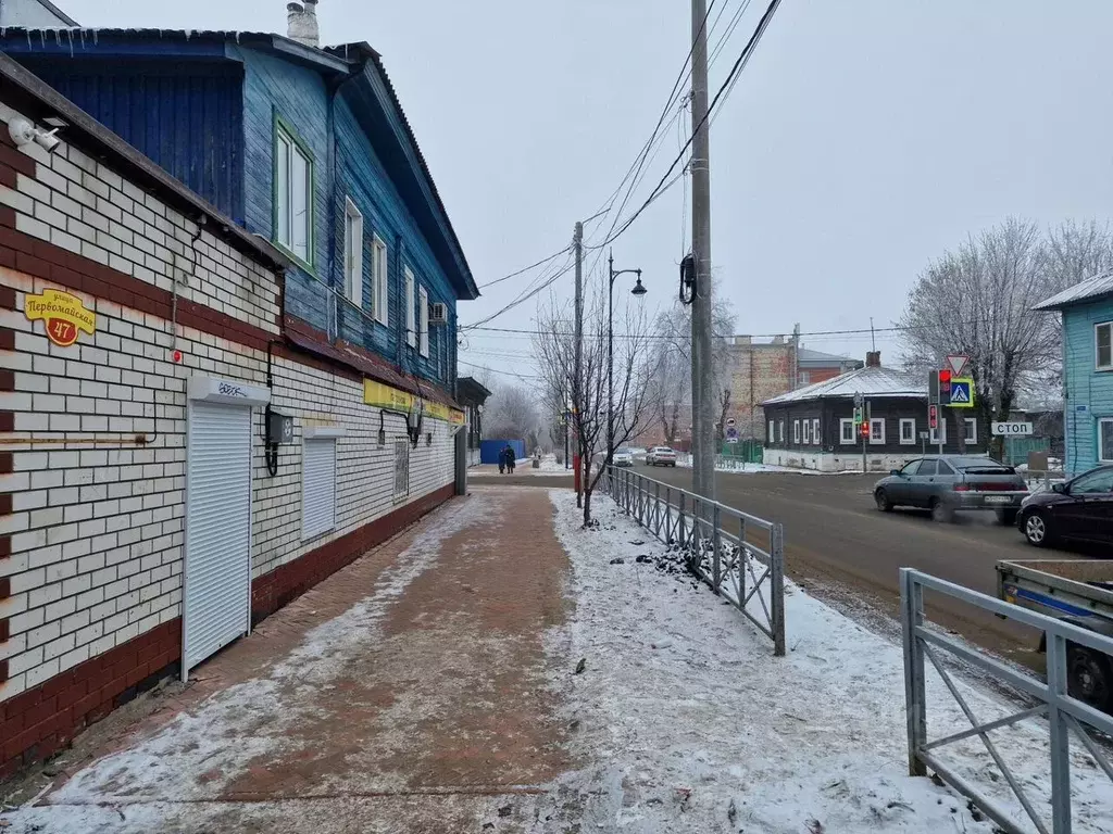 Помещение свободного назначения в Владимирская область, Муром ... - Фото 0