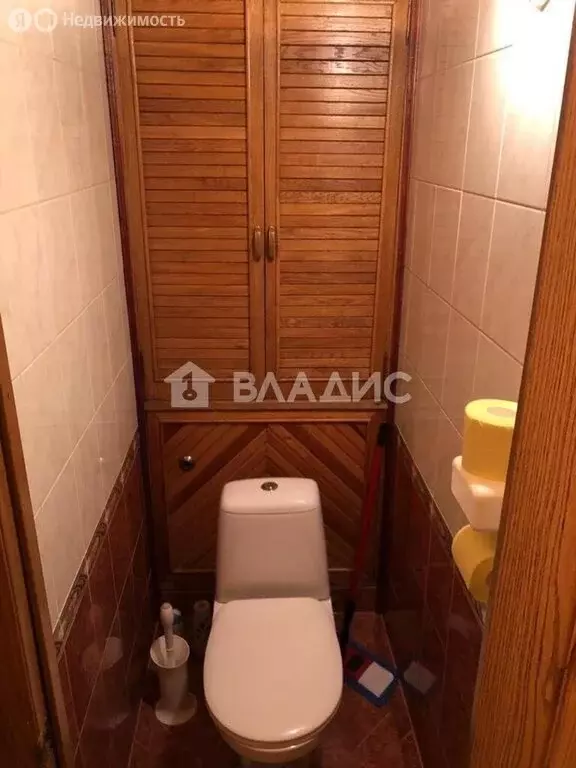 2-комнатная квартира: Москва, Пятницкое шоссе, 25 (51 м) - Фото 2