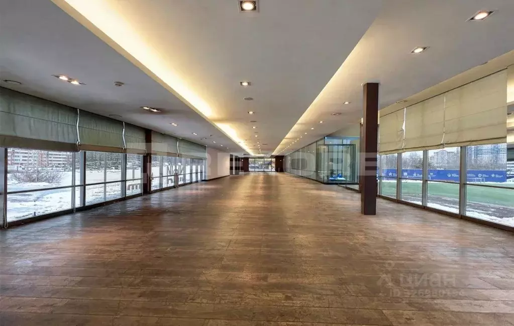 Офис в Санкт-Петербург Гражданский просп., 100Б (421 м) - Фото 1